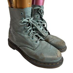 Dr Martens boots
